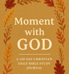 christian journal 2