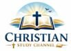 cristianstudychannel logo