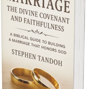 marriage:the divine covenant
